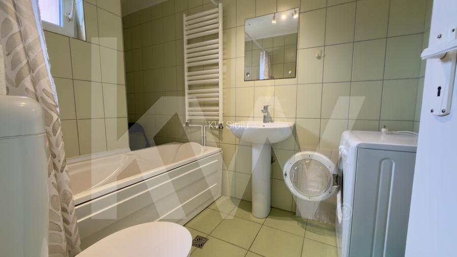 Apartament 3 Camere De Inchiriat  - 7