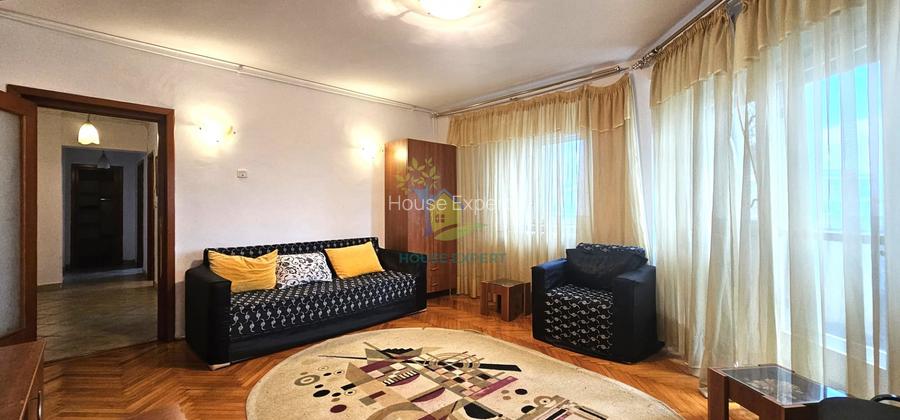 OCAZIE! Apartament 2 camere, 66 mp, UNIRII /Horoscop, bloc monolit - 3
