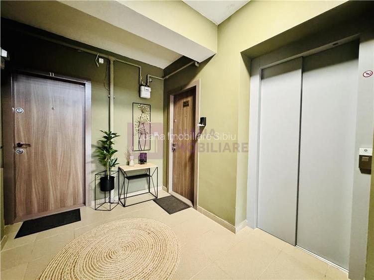 Penthouse 86 mp de vanzare cu terasa 120 mp | boxa | 2 parcari | MODERN | video - 14