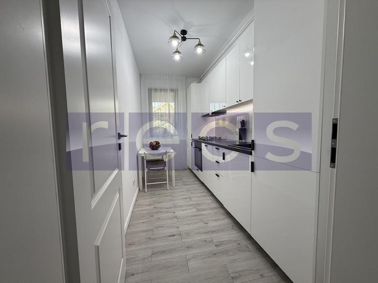 VANZARE 2 CAMERE | TERASA 33 MP | PARCARE INCLUSA | PIPERA – ROND OMV | - 9