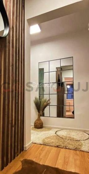 Apartament cu 4 camere, zona McDonald's / Minerva ! - 13