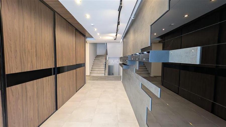 Inchiriem Apartament 2 Camere, Mobilat, Studio, Tractorul, Maurer Villas - 11