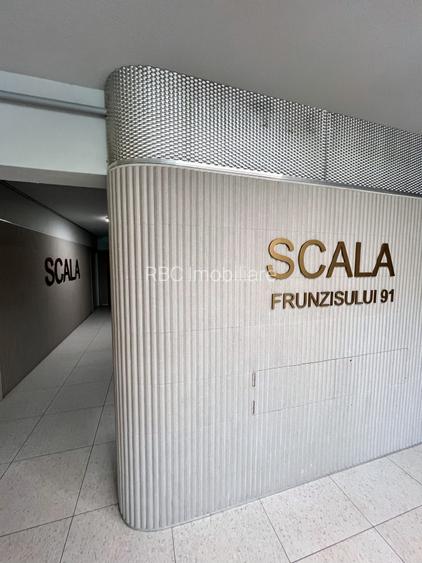 Apartament 2 camere cu terasa in Zorilor Scala - 18