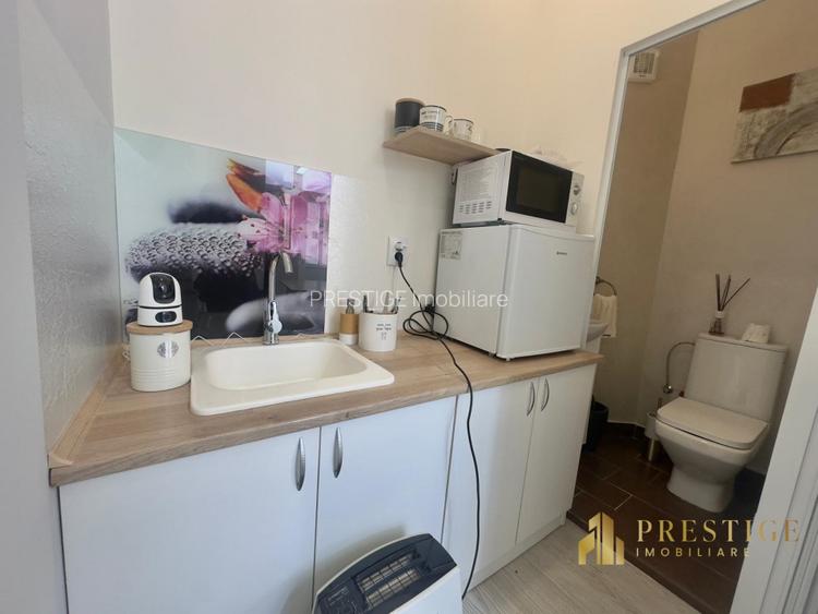 Spatiu de birou modern de inchiriat in zona Ultracentrala – Oradea  - 4