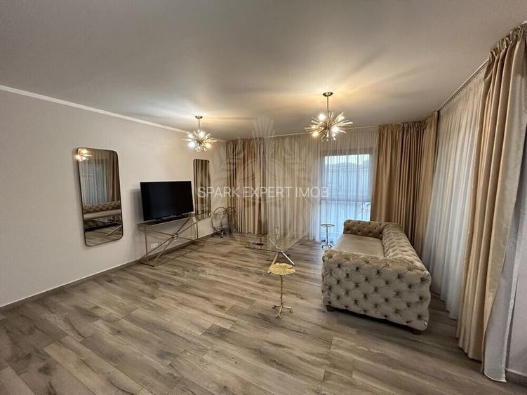 2 CAMERE // ROMANA RESIDENCE // PARTER // APARTAMENT DE LUX - 2