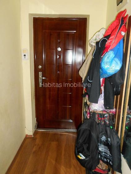 Apartament 2 camere, decomandat, in zona str.Fabricii de Zahar - 5