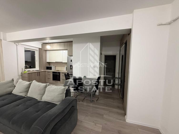 Apartament 2 camere , Centrala proprie , 2 locuri de parcare, Giroc - 3