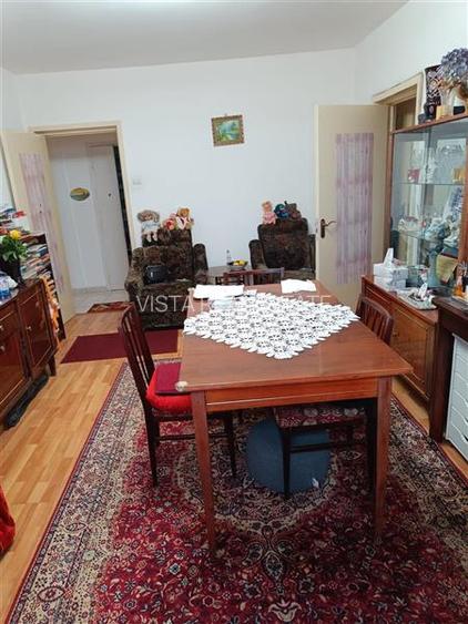 Apartament cu 3 camere etaj intermediar, Astra, Brasov - 3