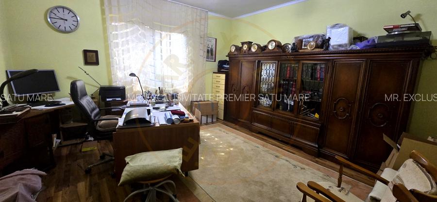 De Vânzare Casă zona Lucian Blaga Satu Mare - 5
