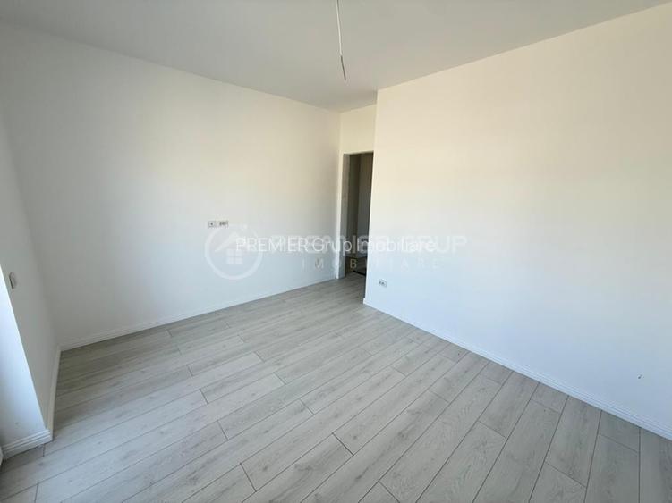 ETAJ 2! Apartament 2 camere 56mp, Bucium, CT, LOC DE PARCARE, BLOC NOU - 6