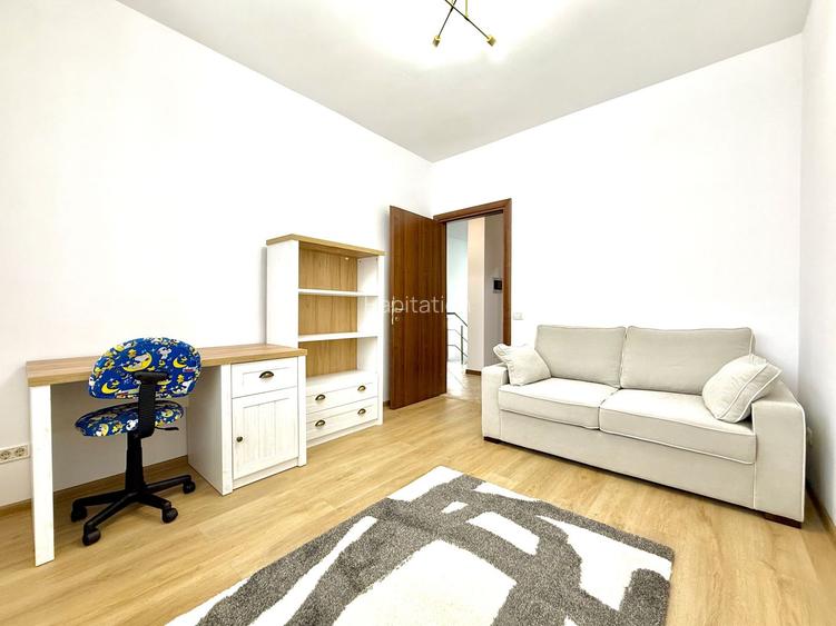 Casă tip triplex în zona centrală Dumbrăvița - 22