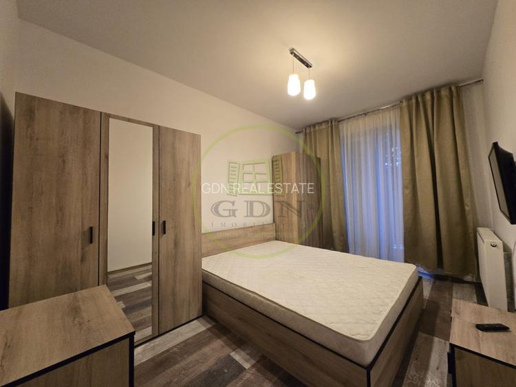 Apartament 2 camere de inchiriat - 2
