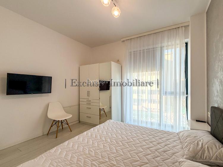 Apartament 2 camere | Campus - Aleea Universitatii | Parcare - 8