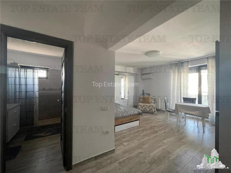 STUDIO MAMAIA NORD - BLOC PRIMA LINIE LA MARE - 8