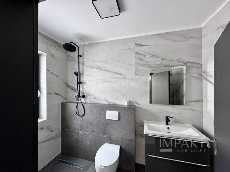 Duplex de inchiriat – Confort, Spatiu și Flexibilitate - 16