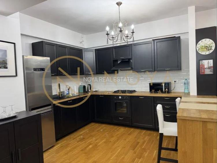 Apartament de 3 camere in zona Pipera Vita Bella parcare - 2