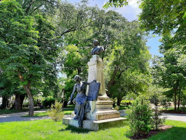 Apartament spațios parcul Grădina Icoanei cu loc de parcare inclus - 16