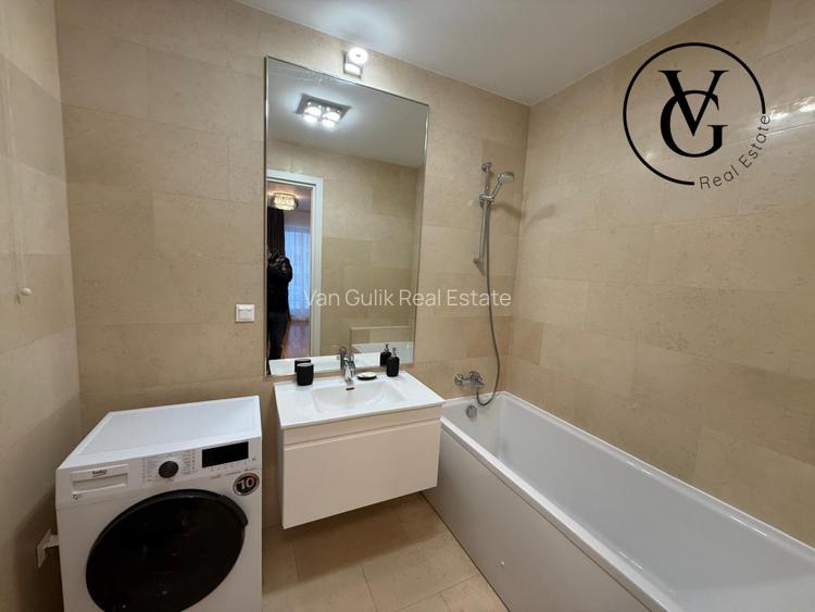 Apartament 2 camere Domenii /Luxuria/Parcare - 7