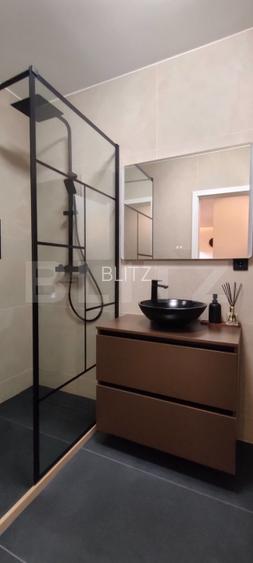 Apartament la cheie, lift, parcare subterana, terasa de 10 mp, Zona Eroilor - 11