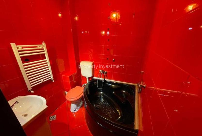 Apartament 2 camere in VILA/BLOC 1 MAI-DOMENII,  2 locuri parcare, PET FRIEDNLY - 3