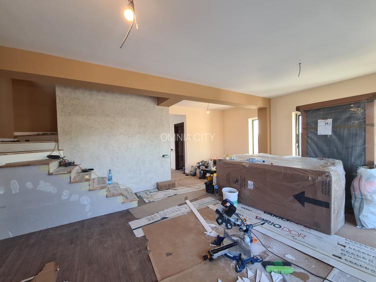 OMNIA-Proprietati alese! Casa individuala. Zona verde, langa padure. Ultima. - 20