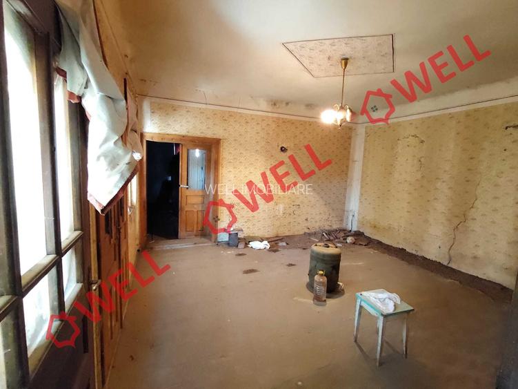 Casă de vânzare în Peteni! - 5