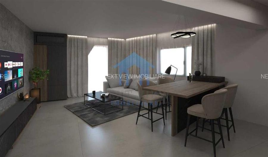 Apartament 3 camere, Zorilor - 5