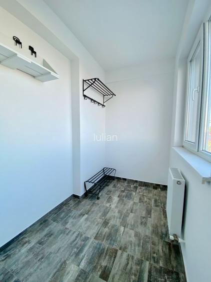 Apartament 2 camere  Centrul de Scafandri - 7