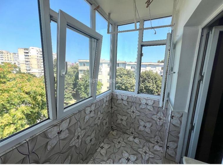 TOMIS III 2 CAMERE ETAJ 3 400 EURO TEREMEN LUNG - 8