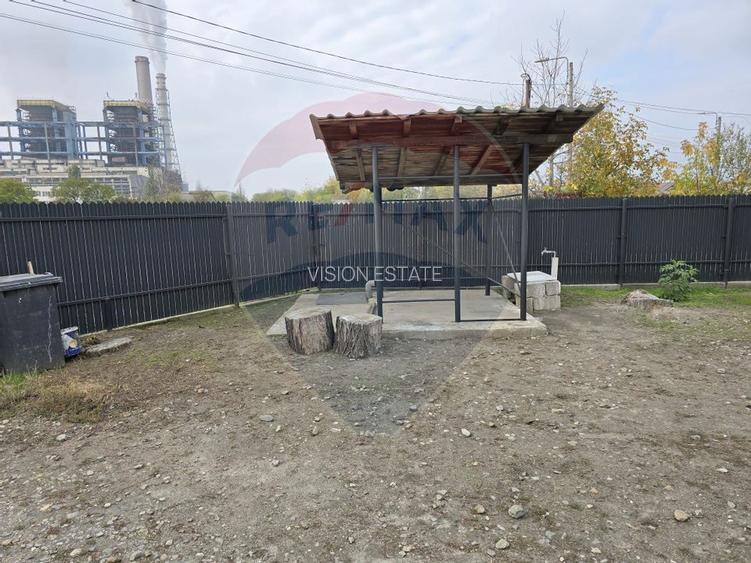 Spațiu comercial/ Casa zona Bariera Valcii - 9