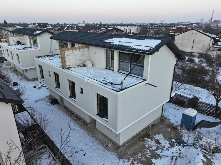 CASA PREMIUM! 5 camere, Popesti-Leordeni ,STB,Campus scolar - 30
