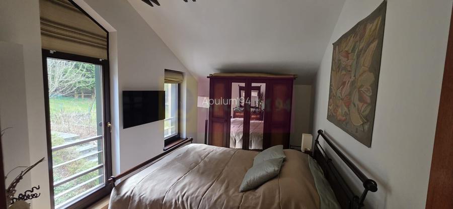 Vilă de lux de vânzare în Bușteni | Priveliște spectaculoasă la munte - 45