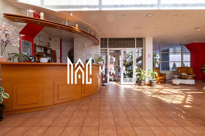 Complex turistic |  5600 MP | Vestem - 4