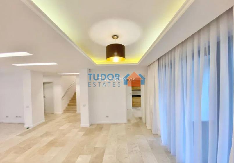 Vilă eleganta 3 dormitoare | Complex rezidențial exclusivist | Acces securizat - 6