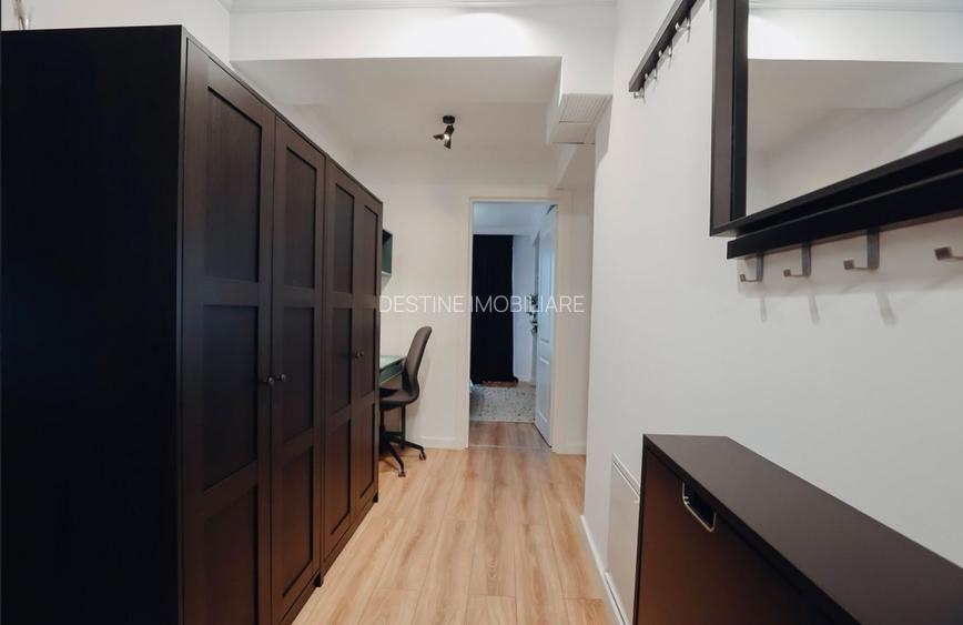 Hotel Marriott-Catedrala | 2 camere | 55mp + 81mp terasa | et 2 | 245.000 euro - 7