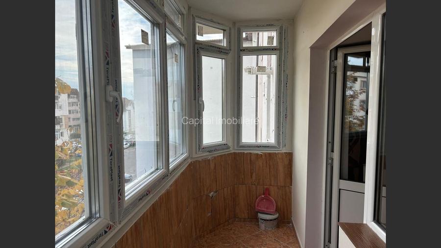 Apartament ultracentral – deasupra magazinului PEPCO Dacia - 13