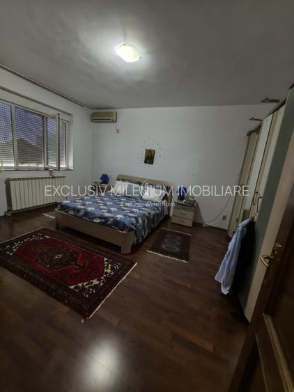 Dorobanti - Piata Romana Apartament 175mp + 25 terasa - 8