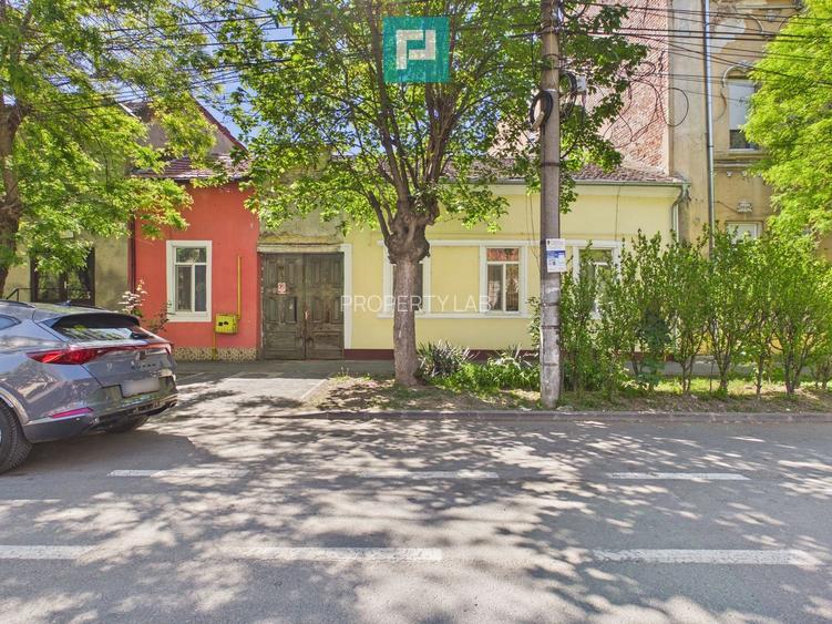 Apartament spatiu str Marasesti - 2