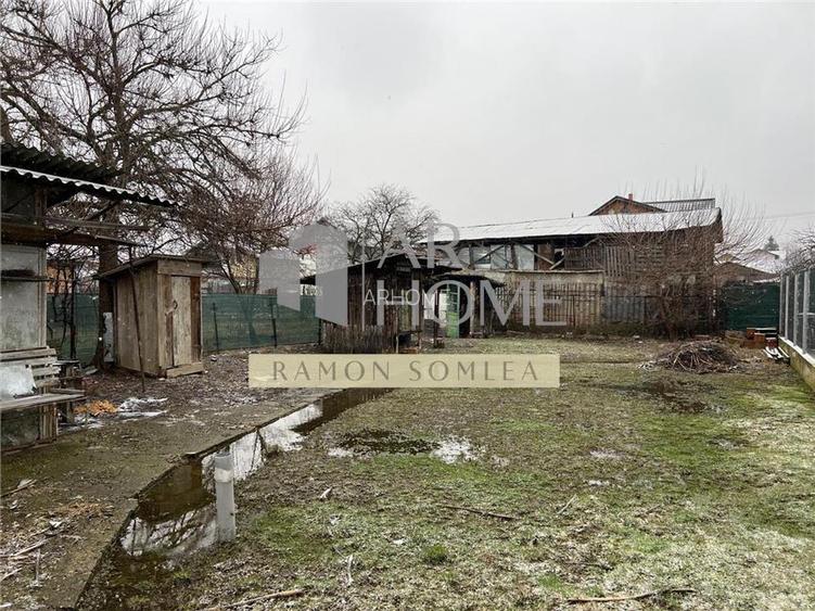 Casa 3 camere, teren 472 mp, Gageni, Prahova - 2