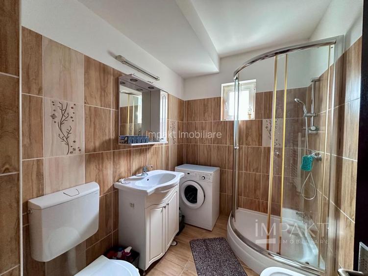 3 camere 60 mp de inchiriat Floresti, parcare inclusa - 3