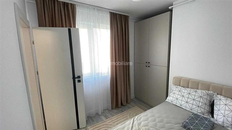 Apartament 3 camere, garaj, parcare si boxa! Zona Somesului! - 5