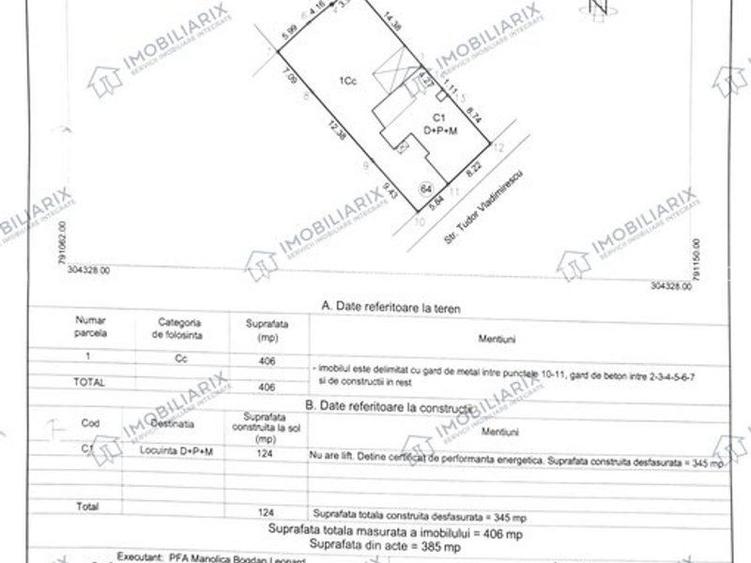 Casa individuală, spațioasă și versatilă, în Constanța – Zona Casa de Cultură - 7