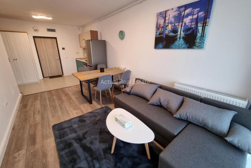 STUDIO | 2 CAMERE | TOMIS PARK | TERMEN LUNG - 3