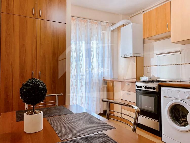 Apartament 2 camere I decomandat I Marasti - 7