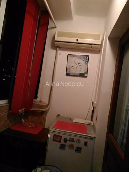 Vand garsoniera, Casa de Cultura Constanta - 2