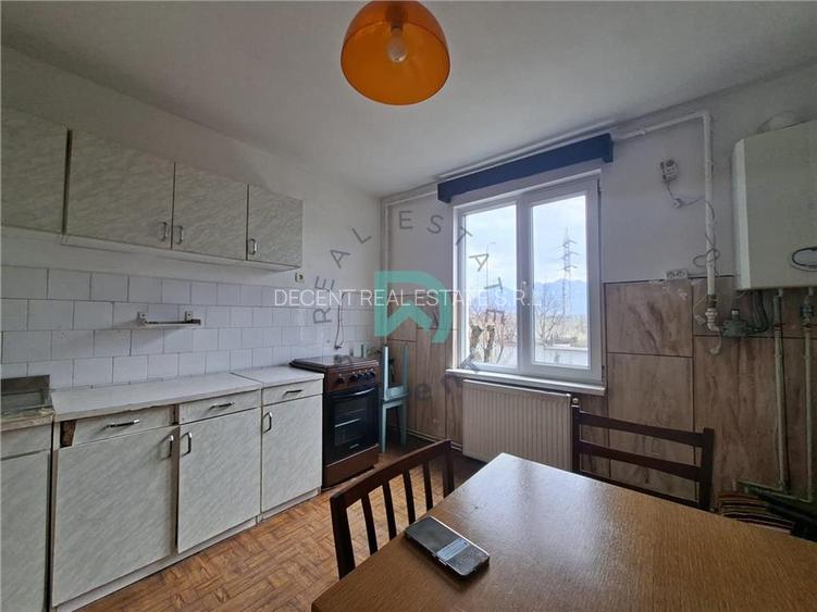 Apartament 2 camere, Zizinului, etaj 1, decomndat, 53 mp - 10