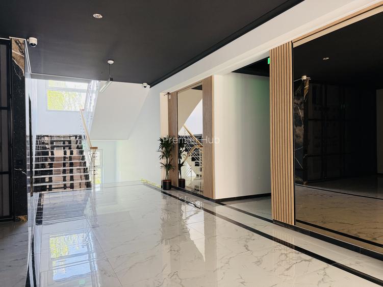Apartament nou, modern 2 camere, parcare subterana, Floresti! Comision 0% - 14
