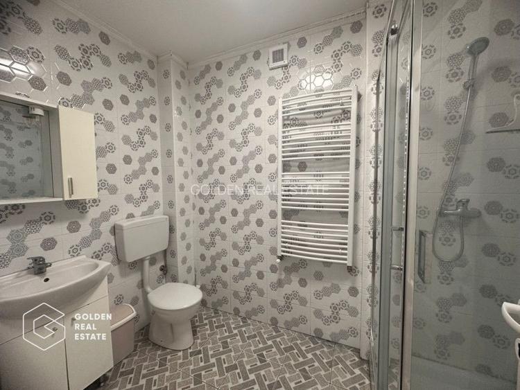 Apartament la cheie, cartierul Functionarilor, cu parcare private - 7