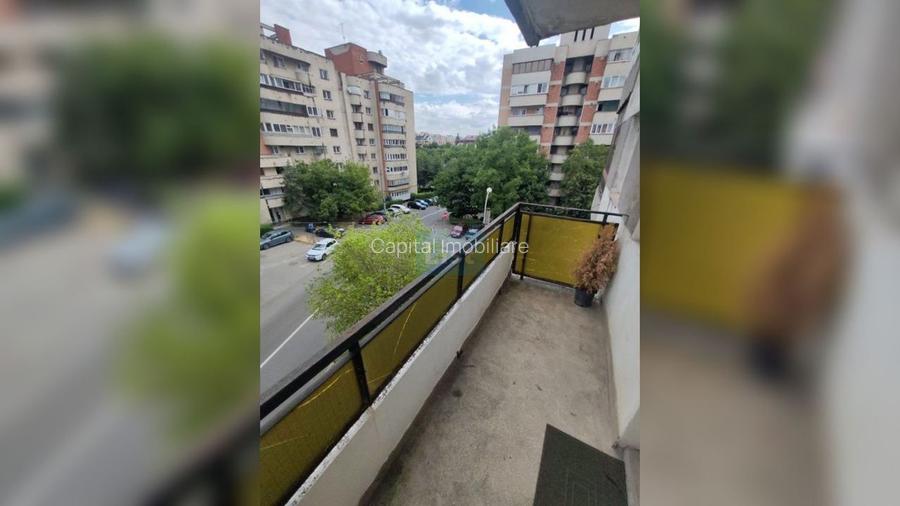 0% Comision | Apartament semidecomandat cu 3 camere, 80 mp | Marasti - 12