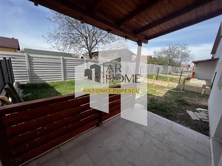 Vanzare casa 4 camere, in Strejnicu, la 5 minute de Ploiesti - 24